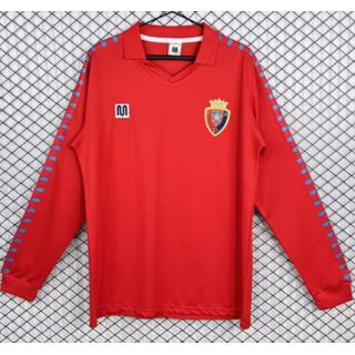 Osasuna 1a Equipación 1983 ML